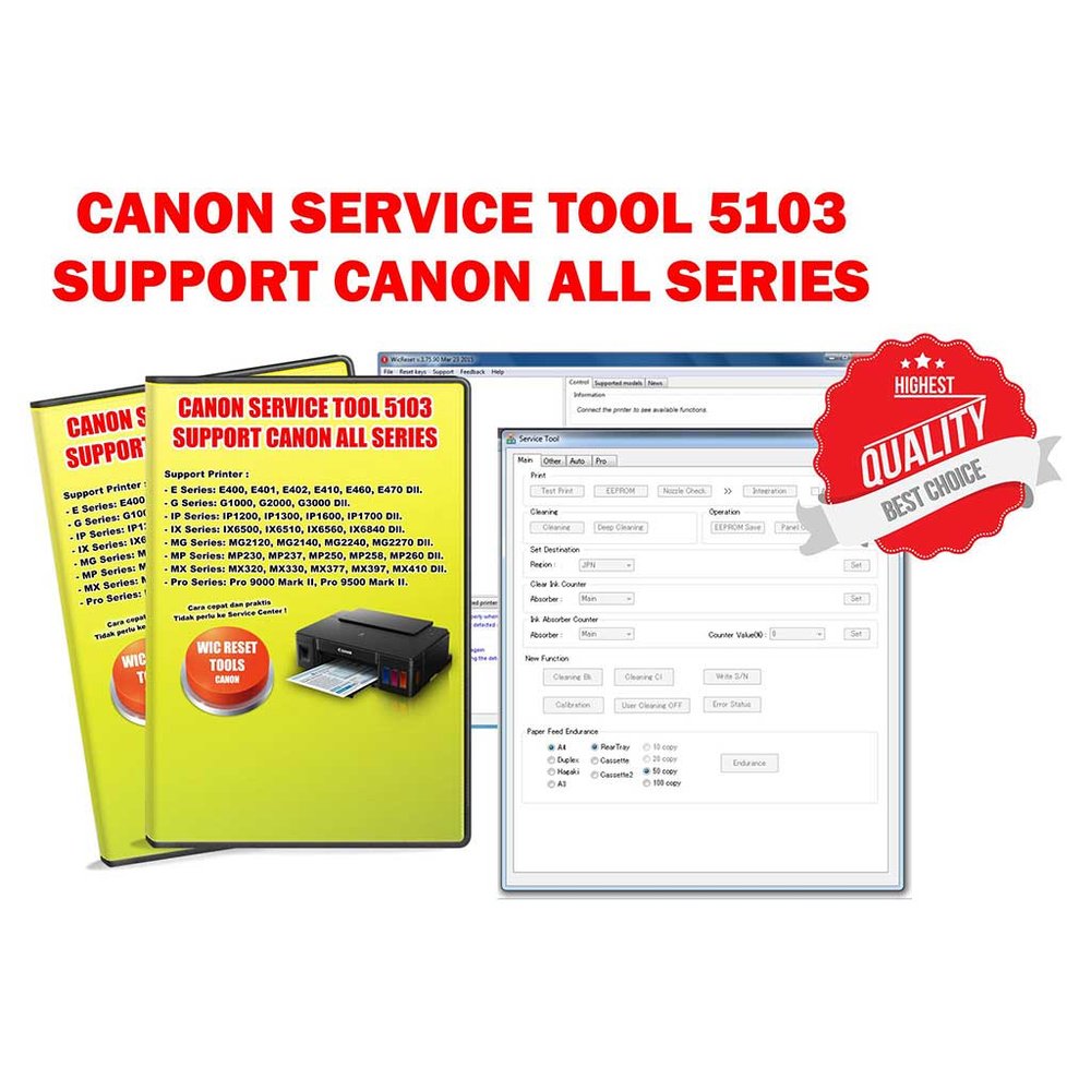 canon g2000 service tool v4905 free download